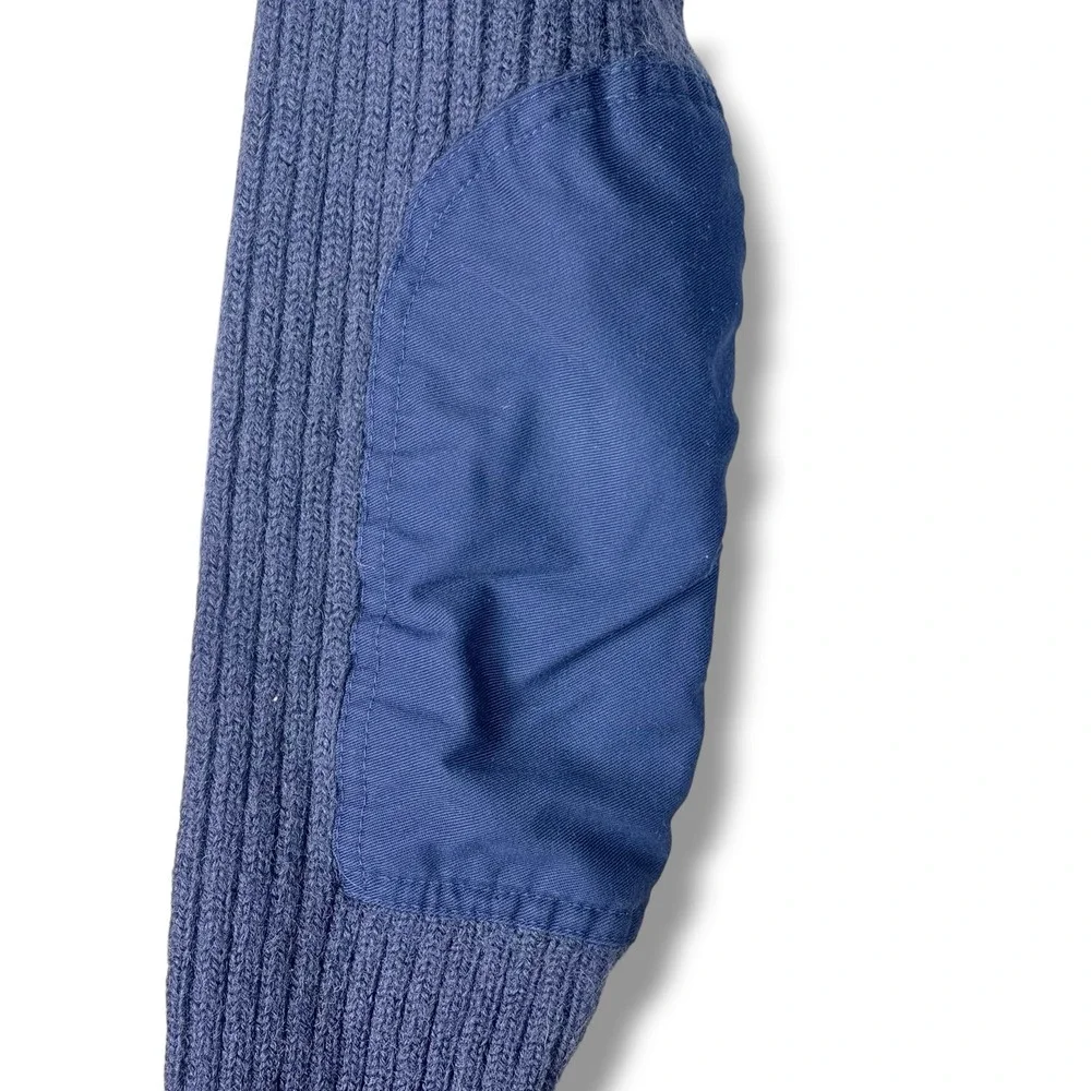 Citadel commando sweater